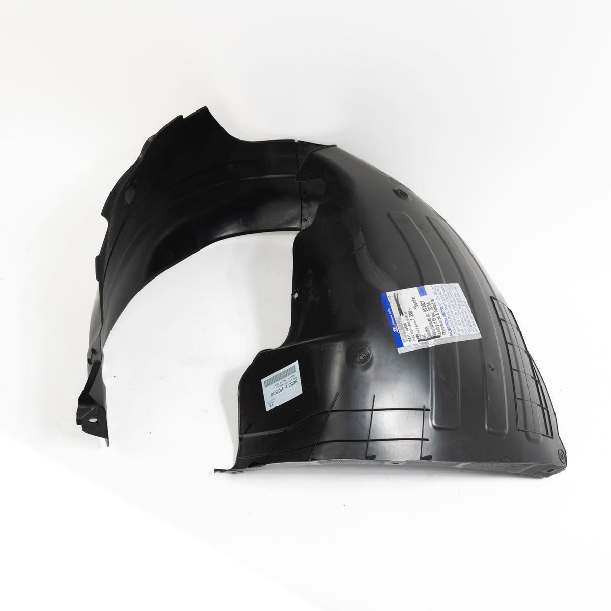 Guardafango Delantero Derecho Original Hyundai Accent 2011-2014