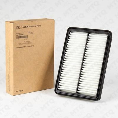 Filtro de Aire Original Hyundai Tucson / Kia Sportage 2005-2010 – 2811308000