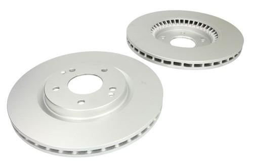 Disco de freno delantero SsangYong Tivoli 2015–2019 C/u