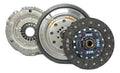 Kit de Embrague + Volante SsangYong New Actyon - Korando 2.0