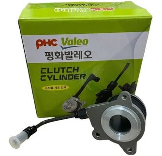 Kit de Embrague + Volante SsangYong New Actyon - Korando 2.0