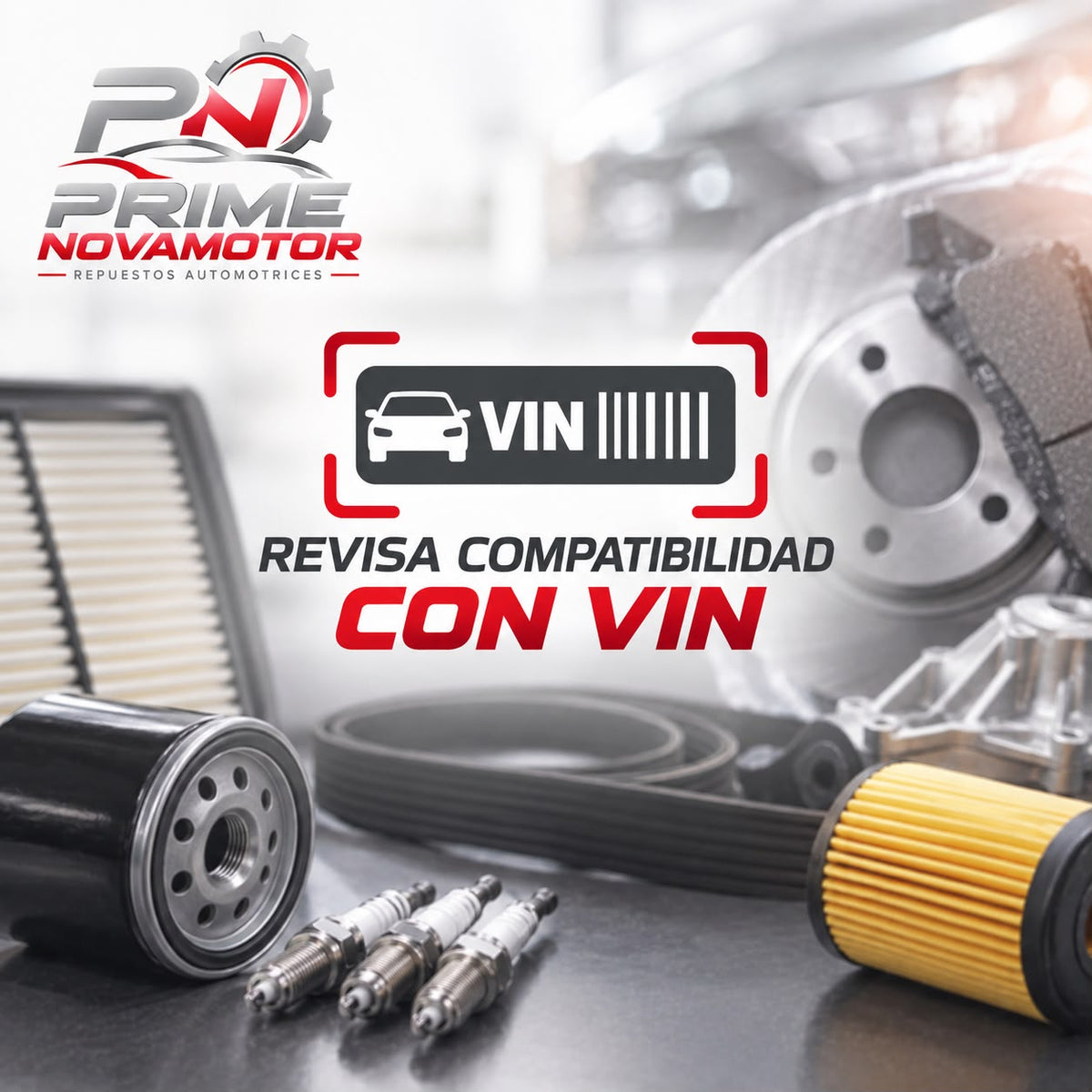 Kit de Embrague Changan CX70 1.6 VVT 2017-2021 Completo