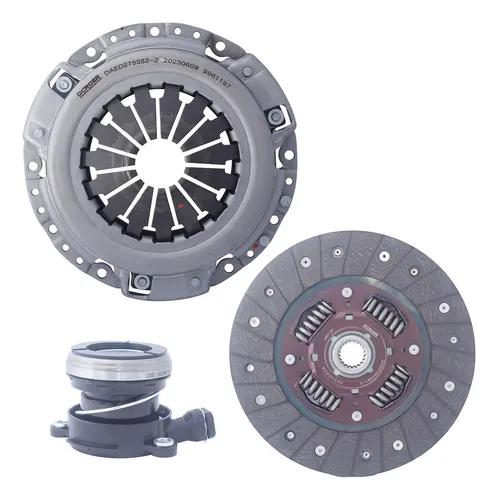 Kit de Embrague Changan CX70 1.6 VVT 2017-2021 Completo