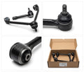 Bandeja Delantera Superior Izquierda SsangYong Actyon / Actyon Sports  (2006–2021) - Alternativo